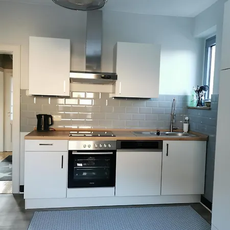 Eifelblick Semesterbostad Schleiden