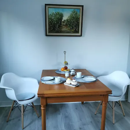 Eifelblick Schleiden