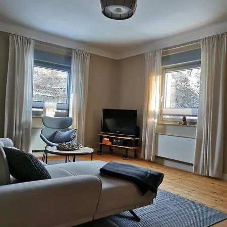 Eifelblick Ferienhaus