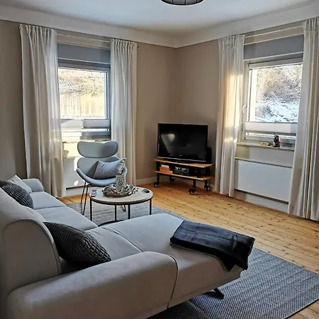 Eifelblick Holiday home *