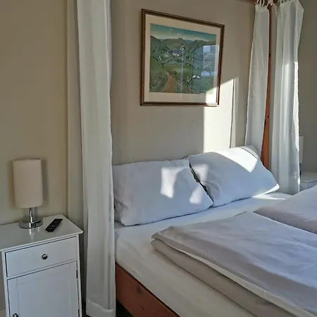 Holiday home Eifelblick