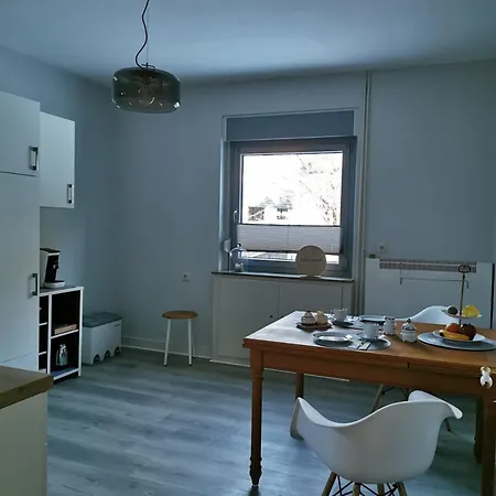 Eifelblick Holiday home Schleiden