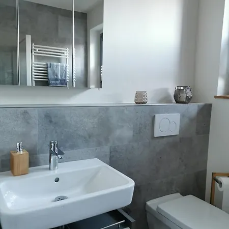 Semesterbostad Eifelblick *