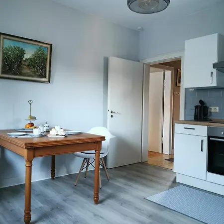 Eifelblick Holiday home *