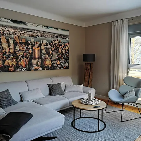 Ferienhaus Eifelblick Schleiden