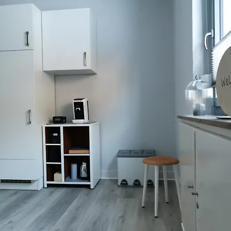 Eifelblick Holiday home Schleiden