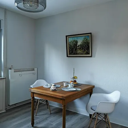 Eifelblick Holiday home