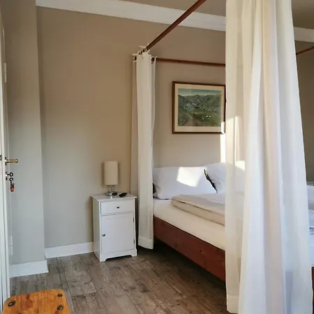 Ferienhaus Eifelblick Schleiden