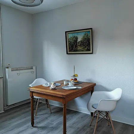 Holiday home Eifelblick Schleiden