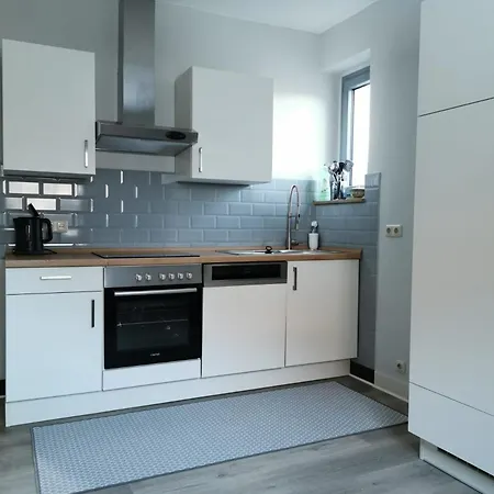 Eifelblick Holiday home Schleiden