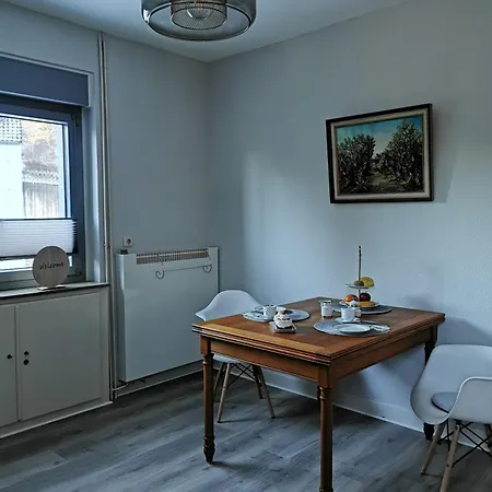 Eifelblick Ferienhaus