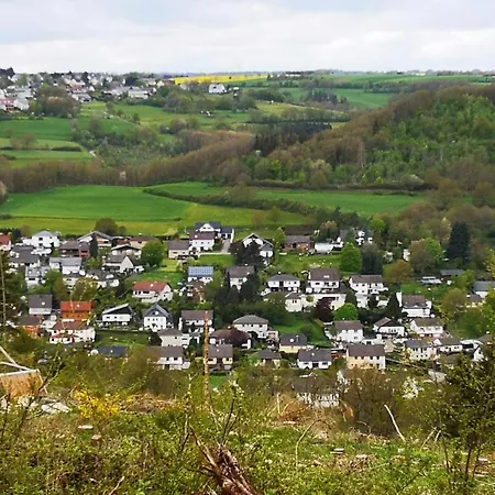 Eifelblick * Schleiden