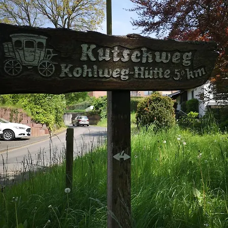 Eifelblick Holiday home Schleiden