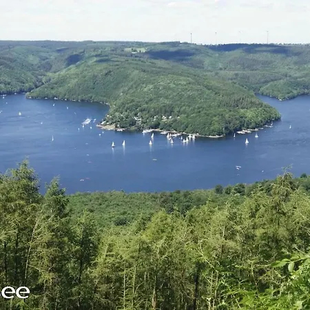Eifelblick