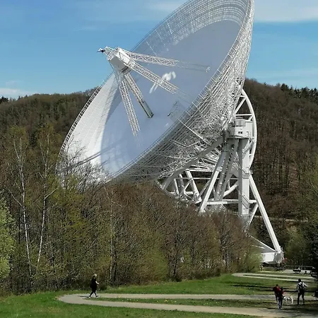 Eifelblick Ferienhaus