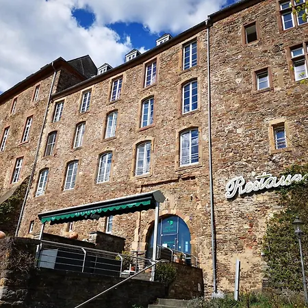 Ferienhaus Eifelblick