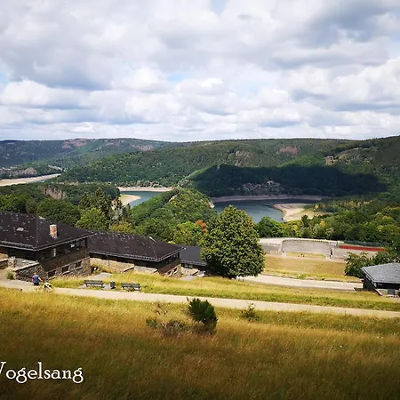 Holiday home Eifelblick Schleiden