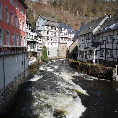 Eifelblick Schleiden