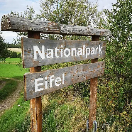 Eifelblick Holiday home *