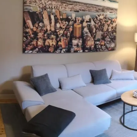 Eifelblick Holiday home
