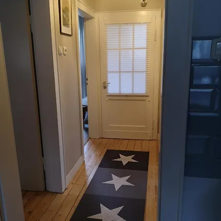 Semesterbostad Eifelblick *