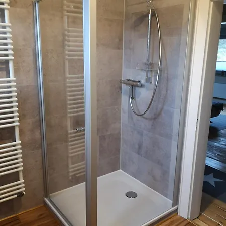 Semesterbostad Eifelblick Schleiden