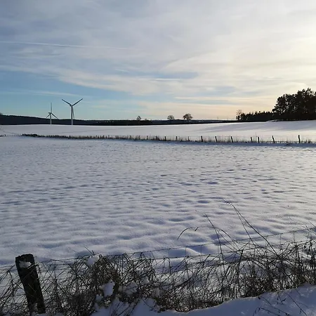 Semesterbostad Eifelblick Schleiden