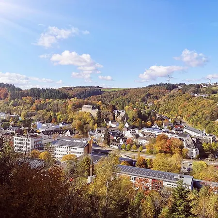 Eifelblick Holiday home