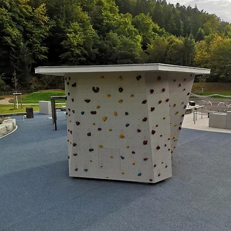 Semesterbostad Eifelblick Schleiden