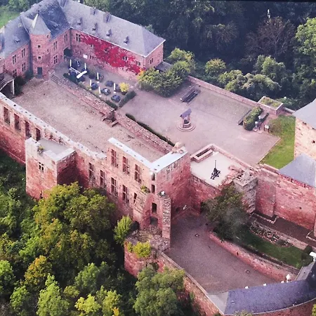 Eifelblick Schleiden