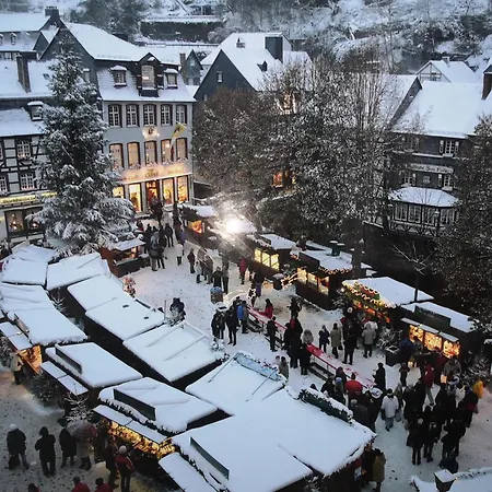Ferienhaus Eifelblick *