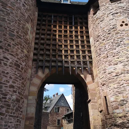 Eifelblick Holiday home Schleiden