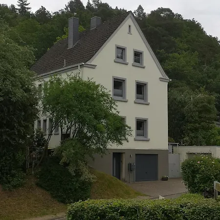 Holiday home Eifelblick Schleiden