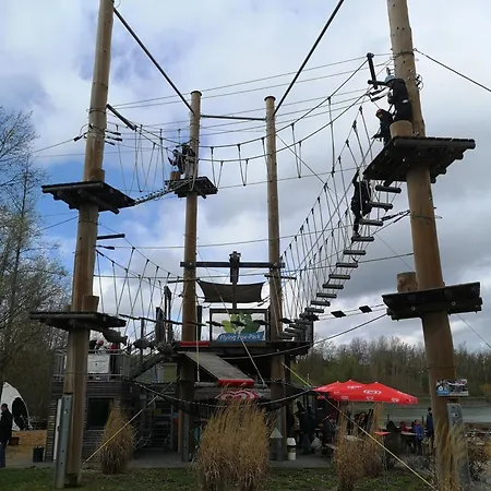 Eifelblick Schleiden