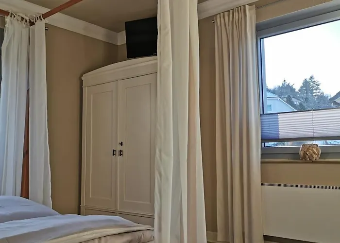 Hébergement de vacances Eifelblick