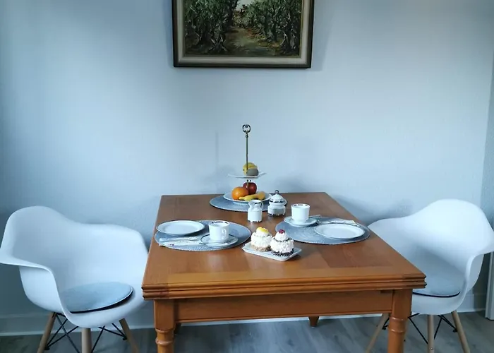 Eifelblick Schleiden