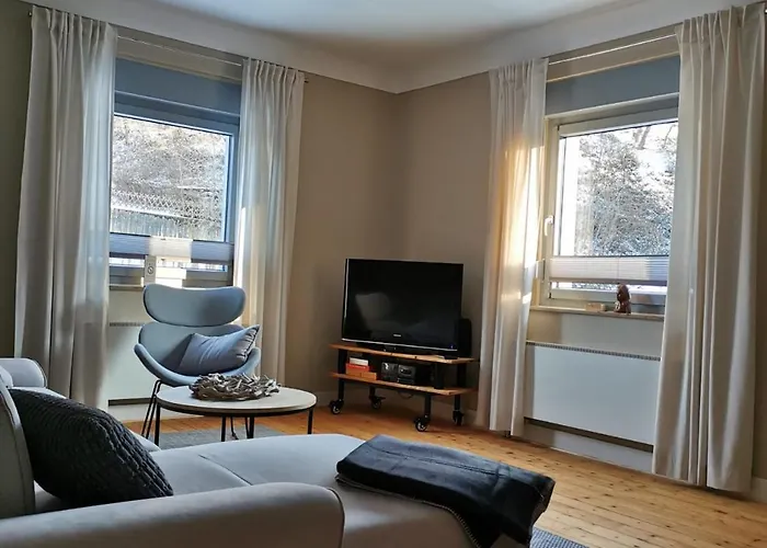 Eifelblick Prázdninový dům