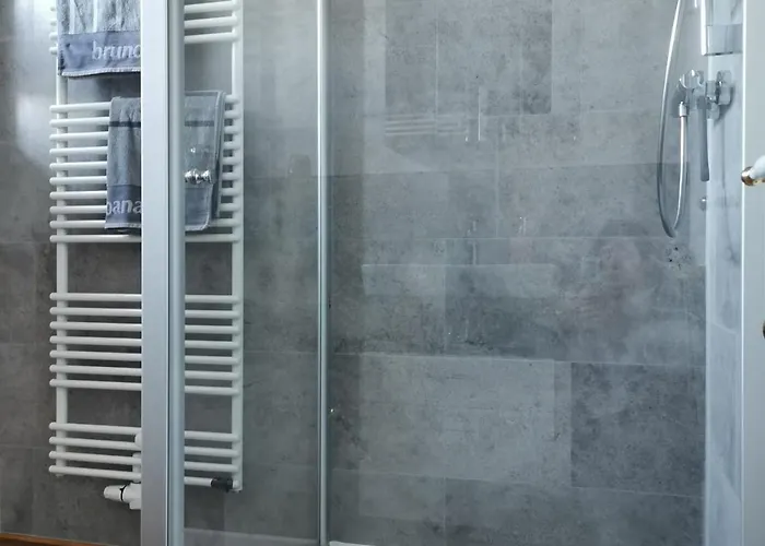 Hébergement de vacances Eifelblick *