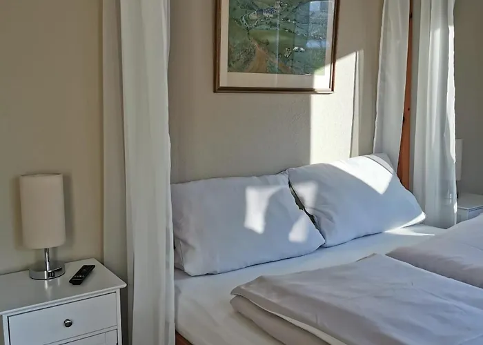 Prázdninový dům Eifelblick