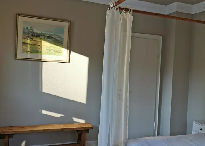 Eifelblick Schleiden