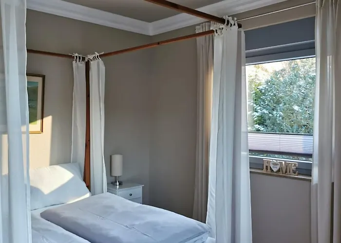 Eifelblick Hébergement de vacances