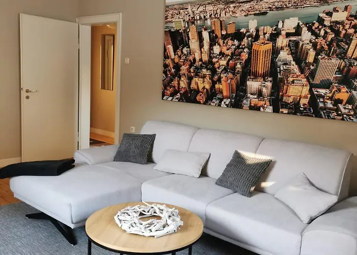 Prázdninový dům Eifelblick