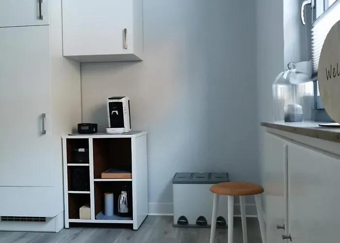 Eifelblick Prázdninový dům Schleiden