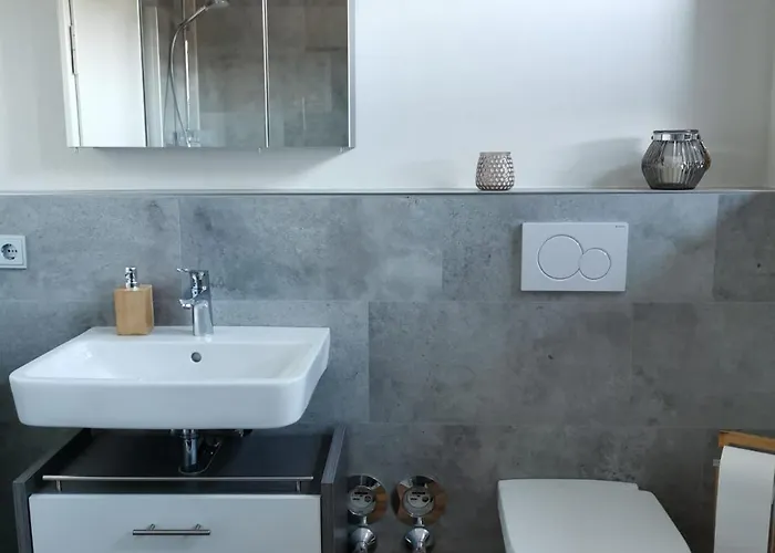 Eifelblick Hébergement de vacances *