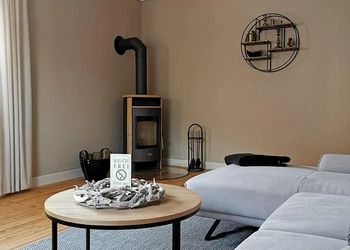 Prázdninový dům Eifelblick