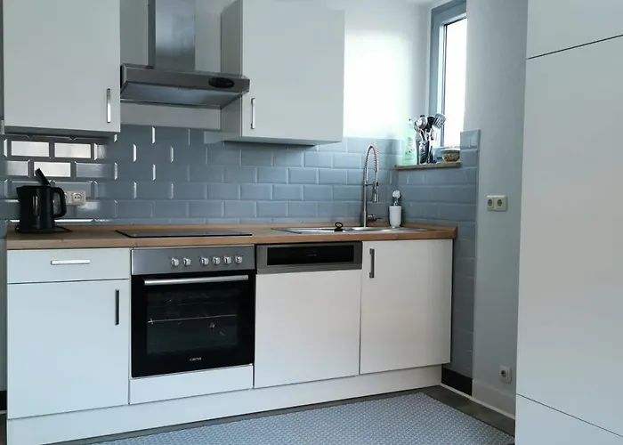 Eifelblick Hébergement de vacances Schleiden