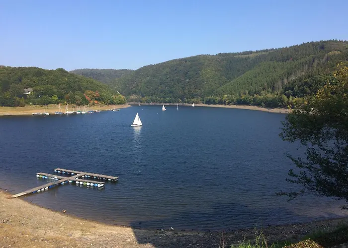 Eifelblick * Schleiden