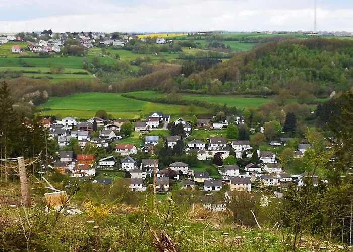 Eifelblick * Schleiden