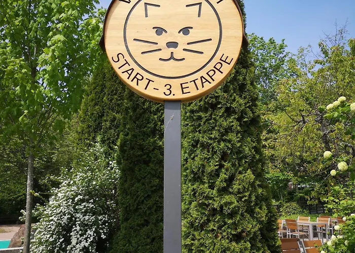 Eifelblick * Schleiden