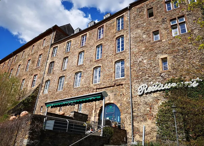 Prázdninový dům Eifelblick